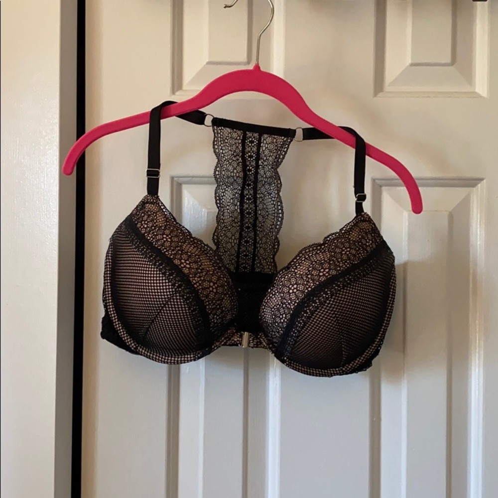 Victoria’s Secret bra